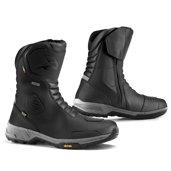 Bottes de Moto Warden