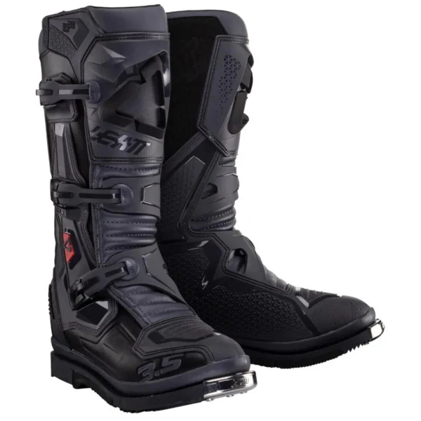 Bottes de Motocross 3.5 HydraDri - Image 3