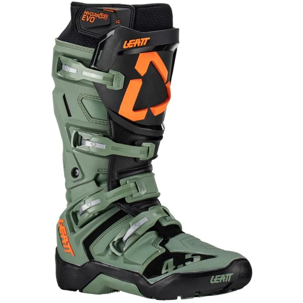 Bottes de Motocross 4.5 Hydradri Enduro