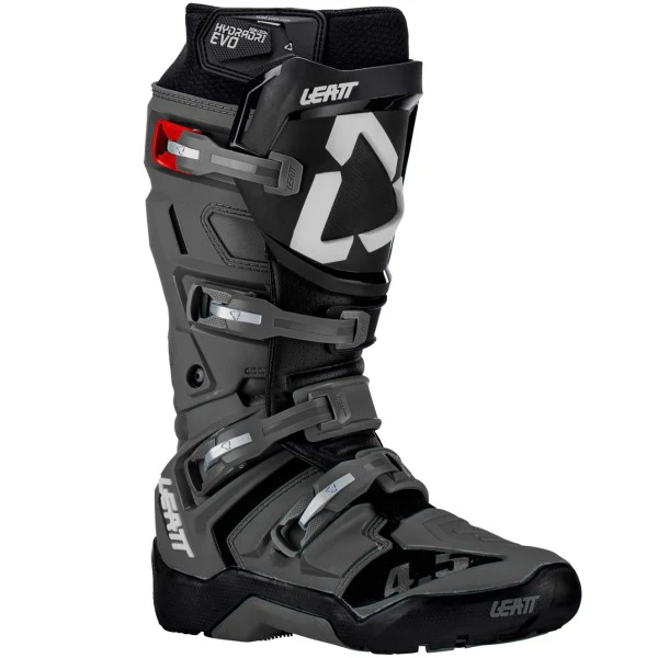 Bottes de Motocross 4.5 Hydradri Enduro - Image 3