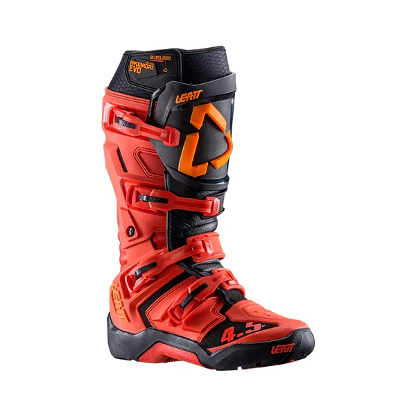 Bottes de Motocross 4.5 Hydradri Enduro - Image 5