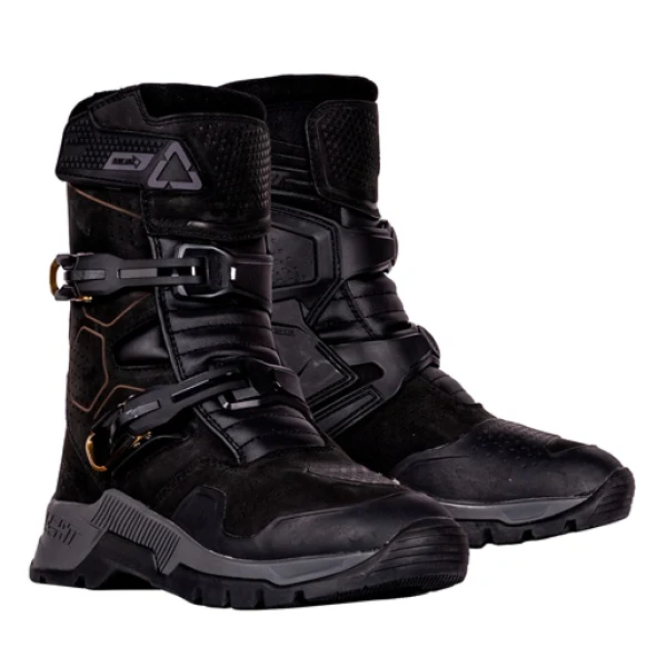 Bottes de Motocross ADV Hydradri 7.5 Courtes Enduro