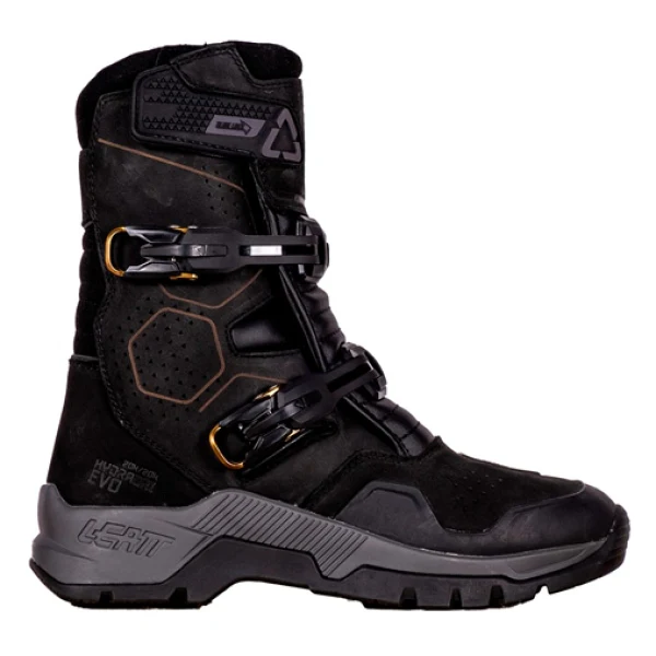 Bottes de Motocross ADV Hydradri 7.5 Courtes Enduro - Image 2