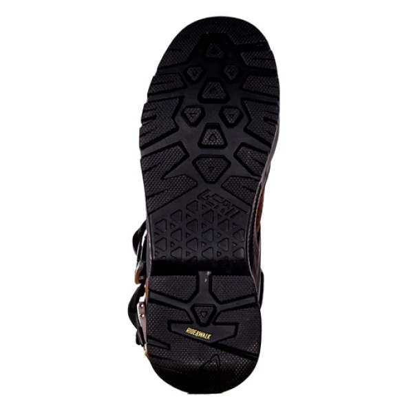 Bottes de Motocross ADV Hydradri 7.5 Courtes Enduro - Image 3