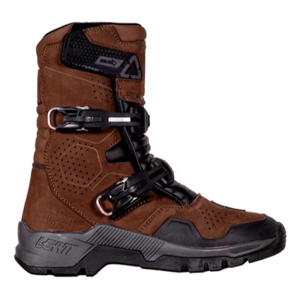 Bottes de Motocross ADV Hydradri 7.5 Courtes Enduro - Image 5