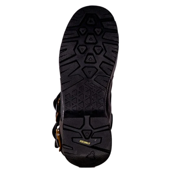 Bottes de Motocross ADV Hydradri 7.5 Courtes Enduro - Image 6