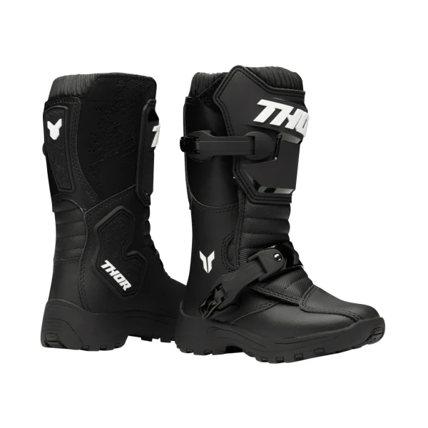 Bottes de Motocross Mini Blitz Xr Ce Junior