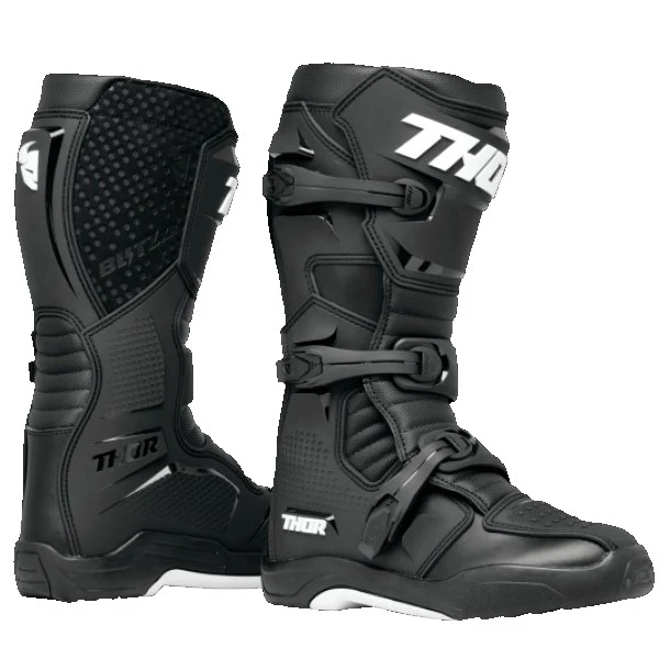Bottes de Motocross Blitz XR