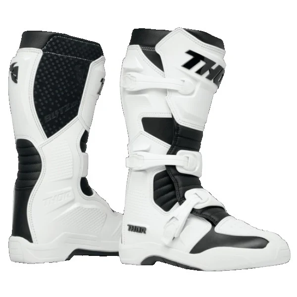 Bottes de Motocross Blitz XR - Image 10