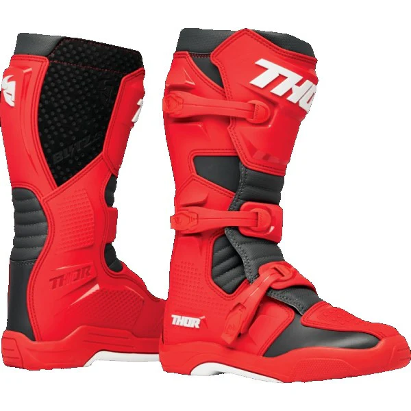 Bottes de Motocross Blitz XR - Image 13