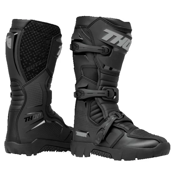 Bottes de Motocross Blitz XR - Image 16