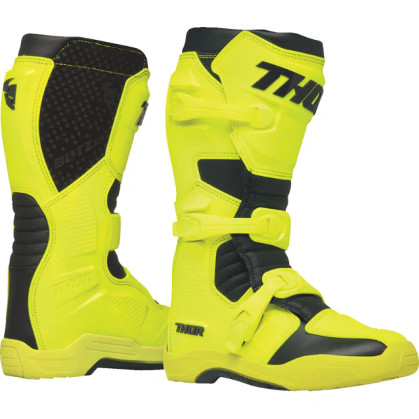 Bottes de Motocross Blitz XR - Image 19