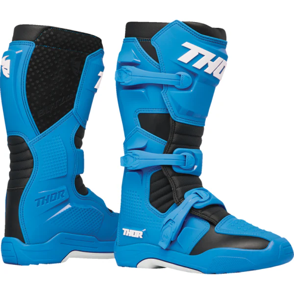Bottes de Motocross Blitz XR - Image 4
