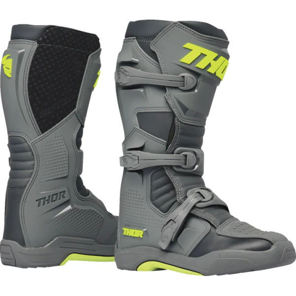 Bottes de Motocross Blitz XR - Image 7