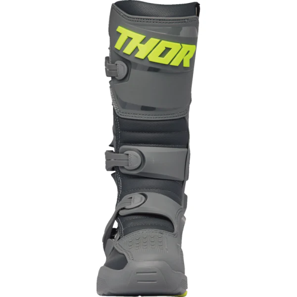 Bottes de Motocross Blitz XR - Image 8
