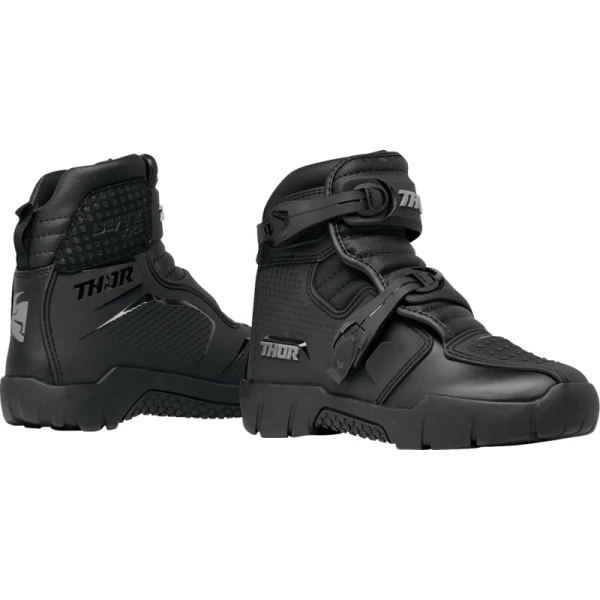 Bottes de Motocross Blitz XRS
