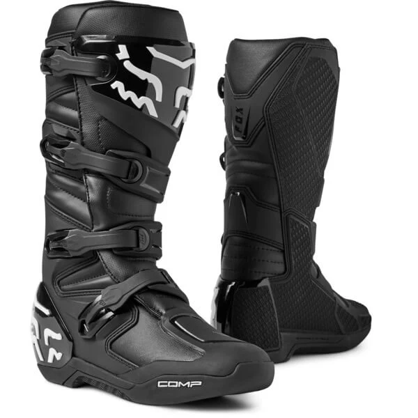 Bottes de Motocross Comp