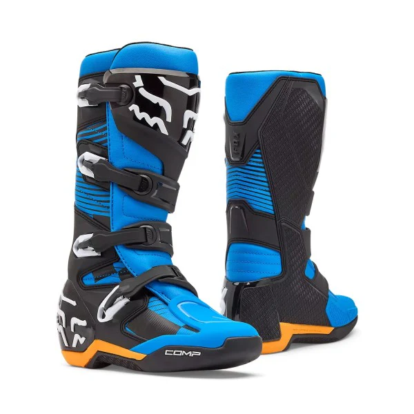 Bottes de Motocross Comp - Image 10