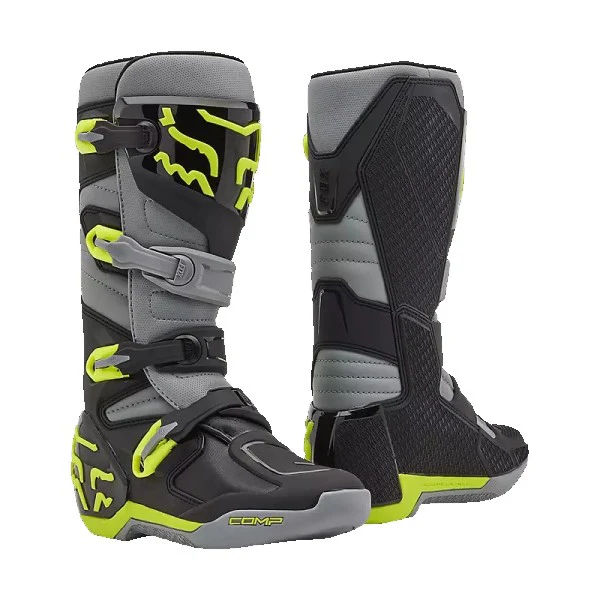 Bottes de Motocross Comp - Image 2