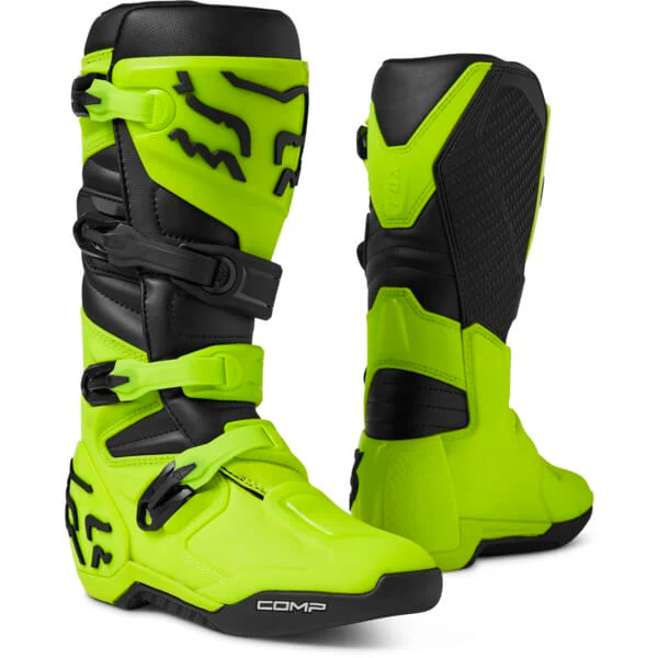 Bottes de Motocross Comp - Image 6