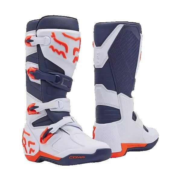 Bottes de Motocross Comp - Image 8