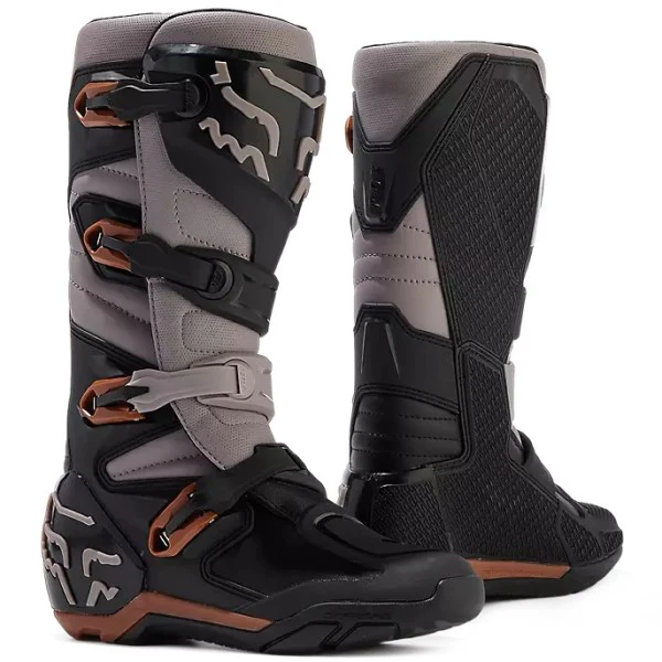Bottes de Motocross Comp X