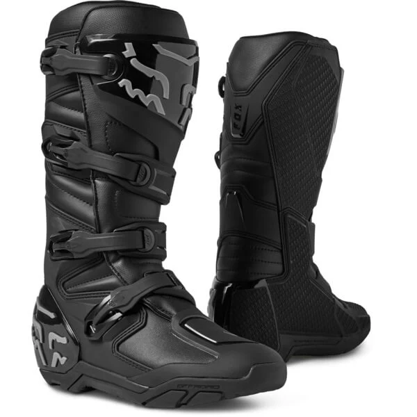 Bottes de Motocross Comp X - Image 3
