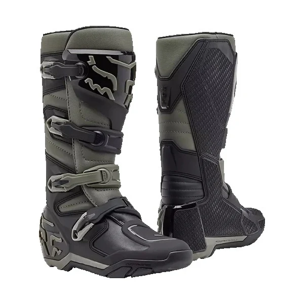 Bottes de Motocross Comp X - Image 5