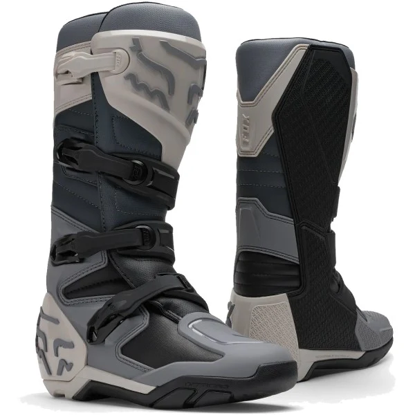 Bottes de Motocross Comp X - Image 7