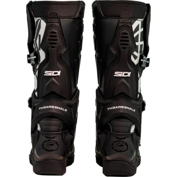 Bottes de Motocross Crossair The Arsenale TH3 - Image 2