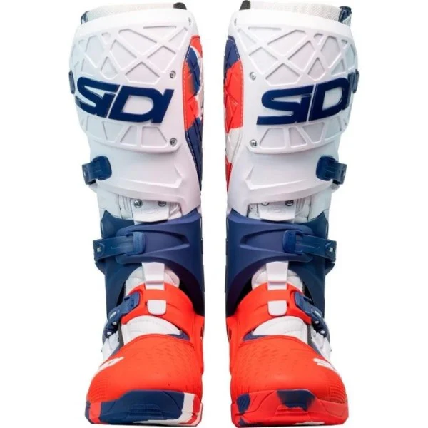 Bottes de Motocross Crossair X - Image 25