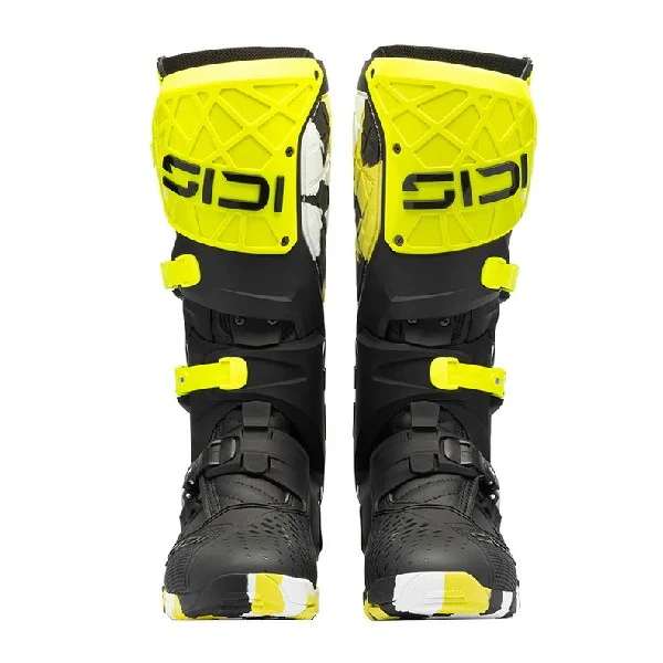 Bottes de Motocross Crossair X - Image 3