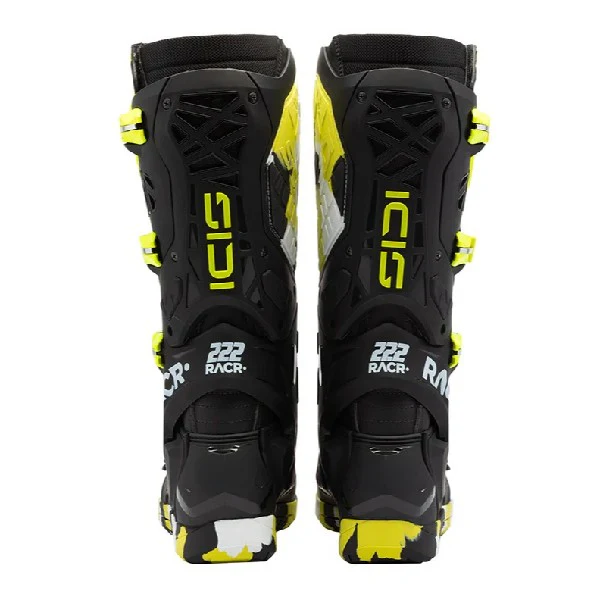 Bottes de Motocross Crossair X - Image 4