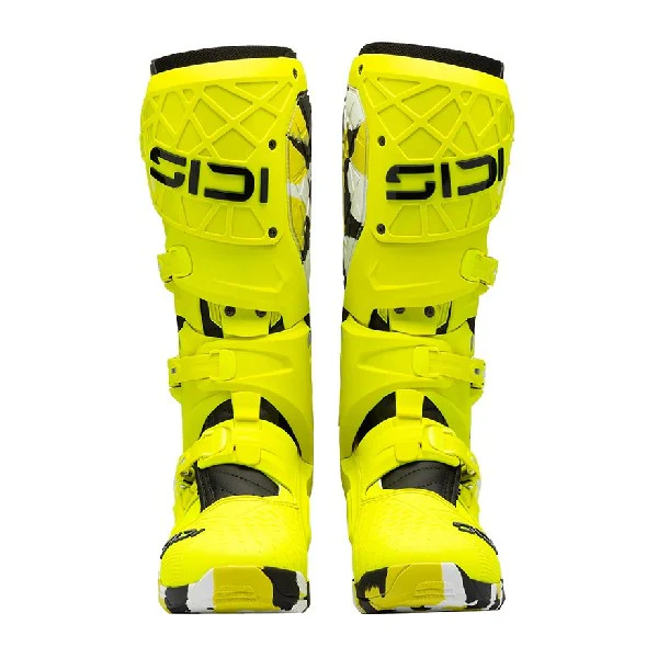 Bottes de Motocross Crossair X - Image 7