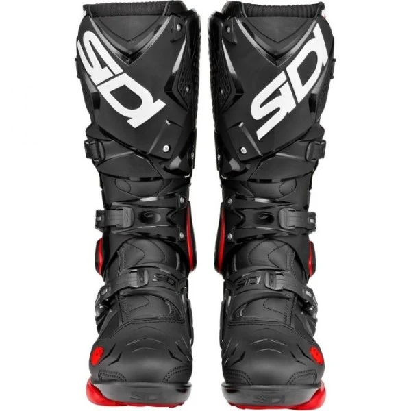 Bottes de Motocross Crossfire 2 SM