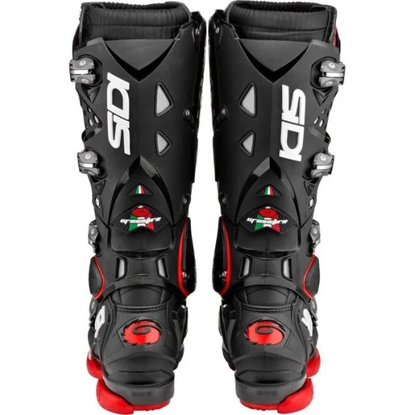 Bottes de Motocross Crossfire 2 SM - Image 2