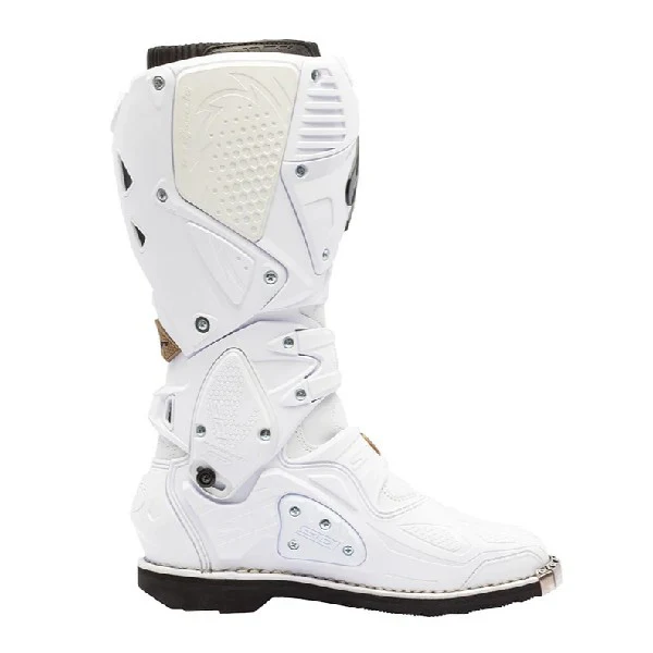 Bottes de Motocross Crossfire 3 Enduro - Image 6