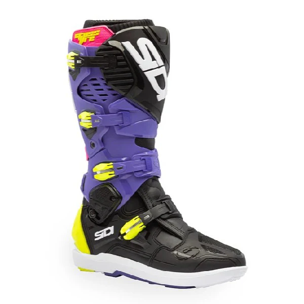 Bottes de Motocross Crossfire 3 SRS - Image 10