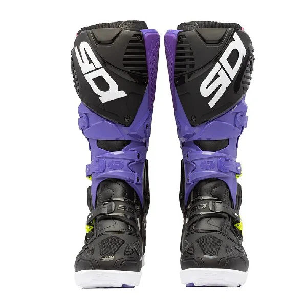 Bottes de Motocross Crossfire 3 SRS - Image 11