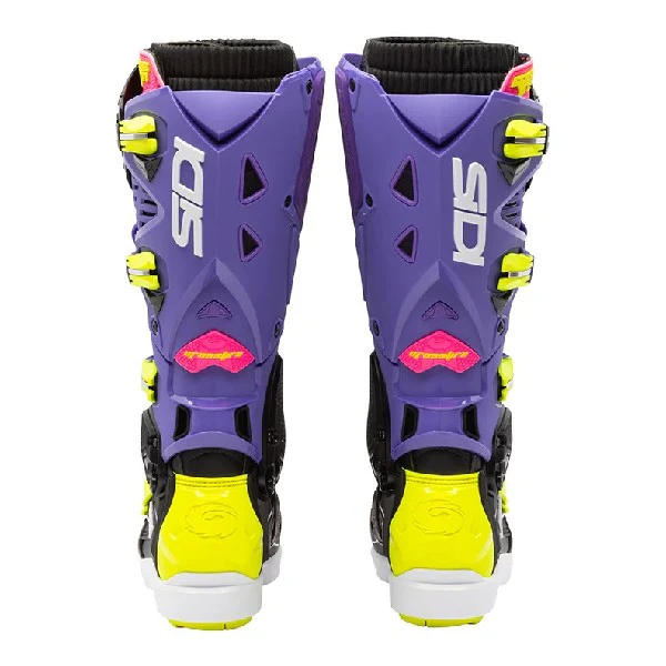 Bottes de Motocross Crossfire 3 SRS - Image 12