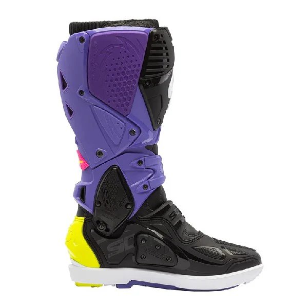 Bottes de Motocross Crossfire 3 SRS - Image 13