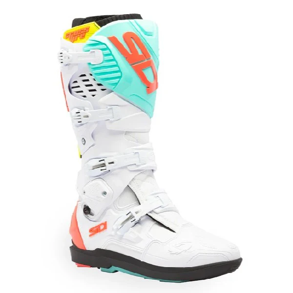 Bottes de Motocross Crossfire 3 SRS - Image 14