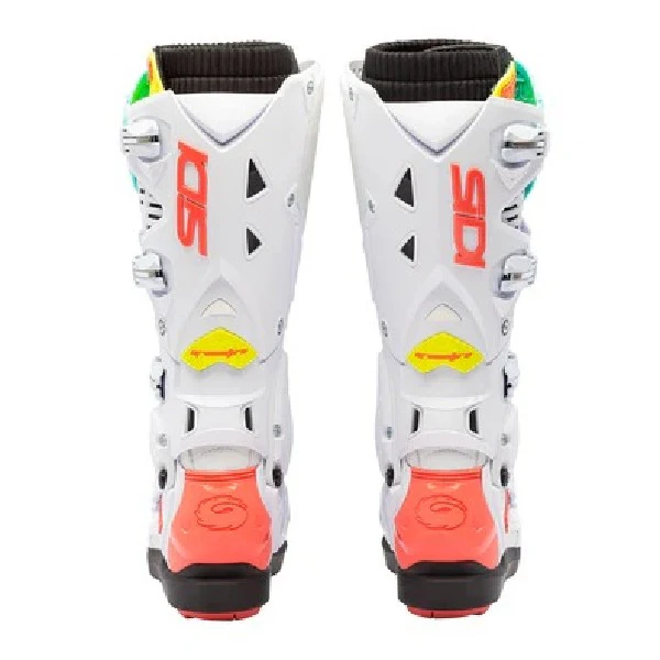 Bottes de Motocross Crossfire 3 SRS - Image 16