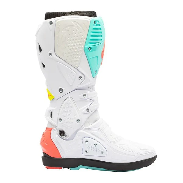 Bottes de Motocross Crossfire 3 SRS - Image 17
