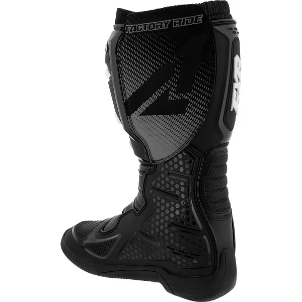 Bottes de Motocross Factory Ride - Image 6