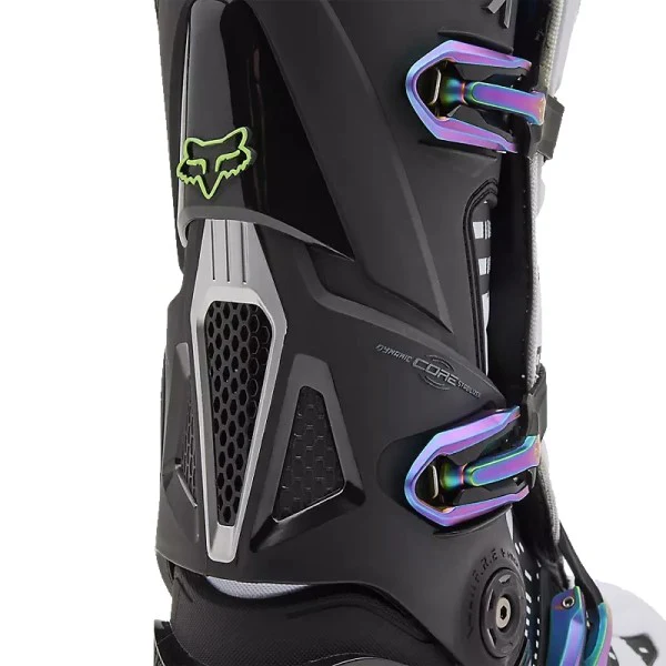 Bottes de Motocross Instinct 50th Édition Limitée - Image 3