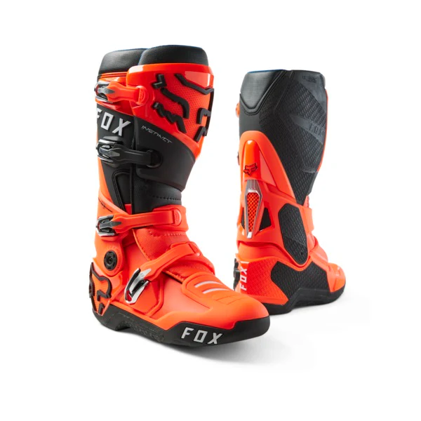 Bottes de Motocross Instinct - Image 11
