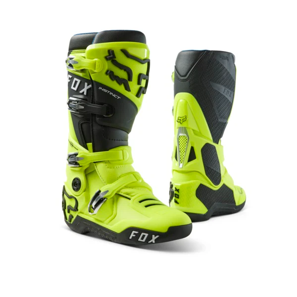 Bottes de Motocross Instinct - Image 6