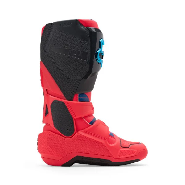 Bottes de Motocross Instinct Vision Edition Limitée - Image 3