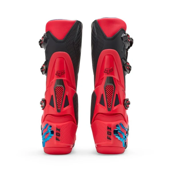 Bottes de Motocross Instinct Vision Edition Limitée - Image 4